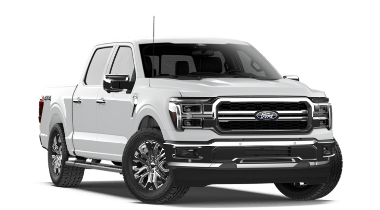 F-150® vehicle